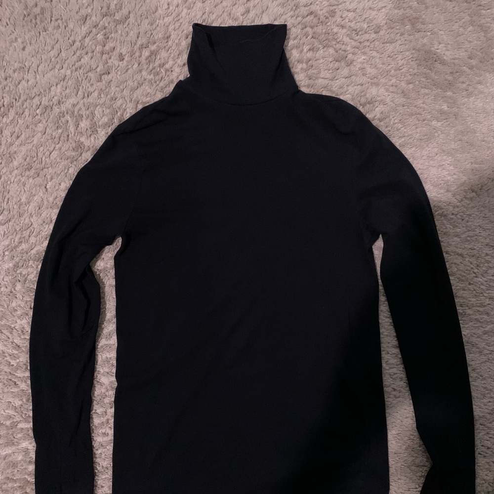 men’s turtleneck